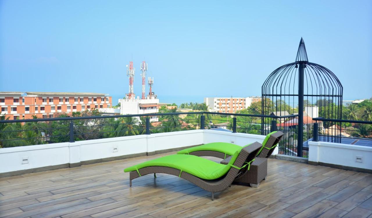 Belmont Boutique Hotel - Free Airport Shuttle Service Negombo Buitenkant foto