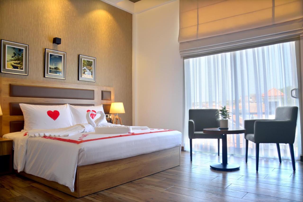 Belmont Boutique Hotel - Free Airport Shuttle Service Negombo Buitenkant foto