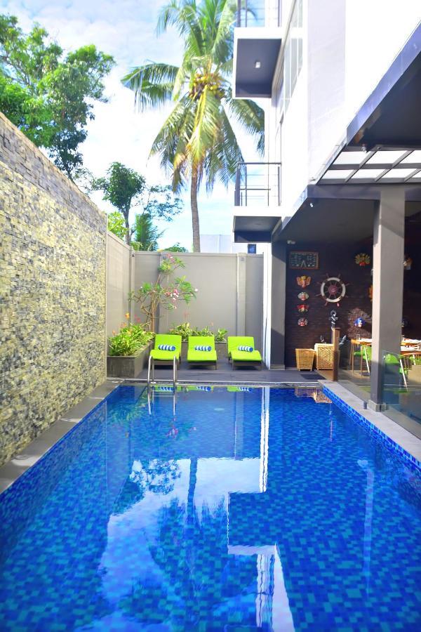 Belmont Boutique Hotel - Free Airport Shuttle Service Negombo Buitenkant foto