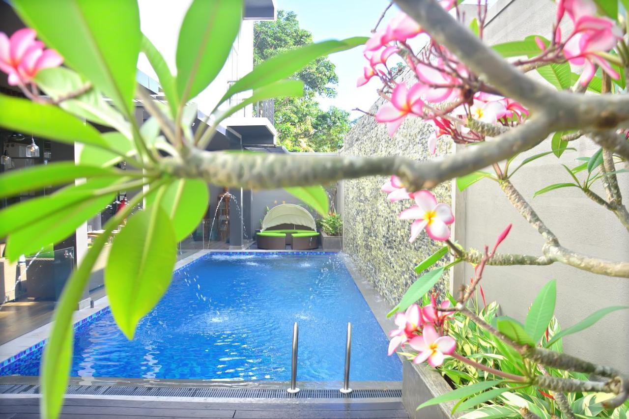 Belmont Boutique Hotel - Free Airport Shuttle Service Negombo Buitenkant foto