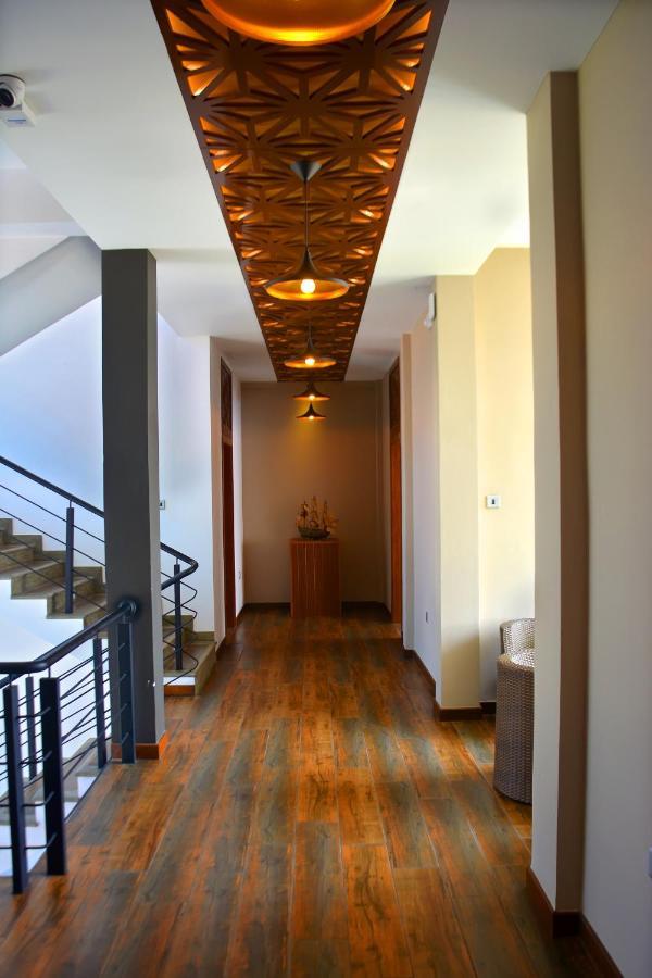 Belmont Boutique Hotel - Free Airport Shuttle Service Negombo Buitenkant foto