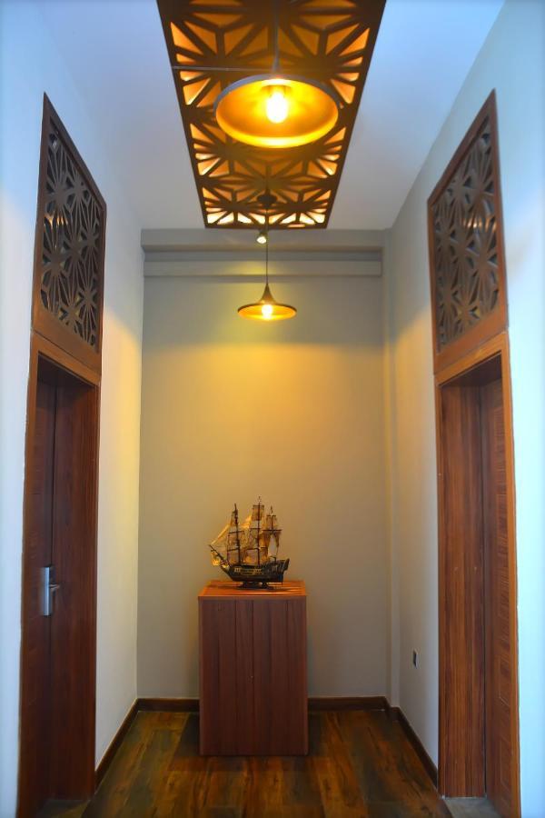 Belmont Boutique Hotel - Free Airport Shuttle Service Negombo Buitenkant foto