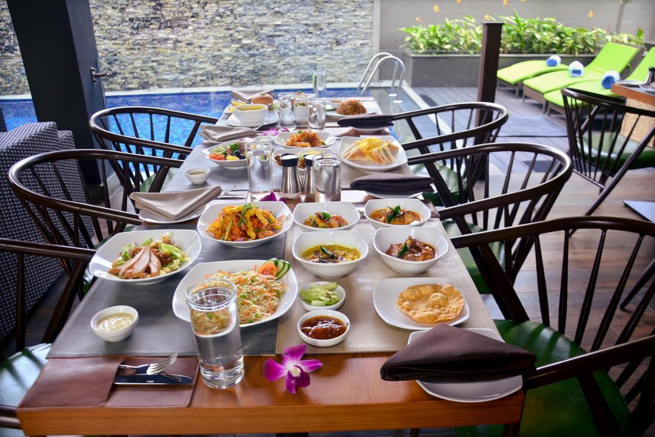Belmont Boutique Hotel - Free Airport Shuttle Service Negombo Buitenkant foto