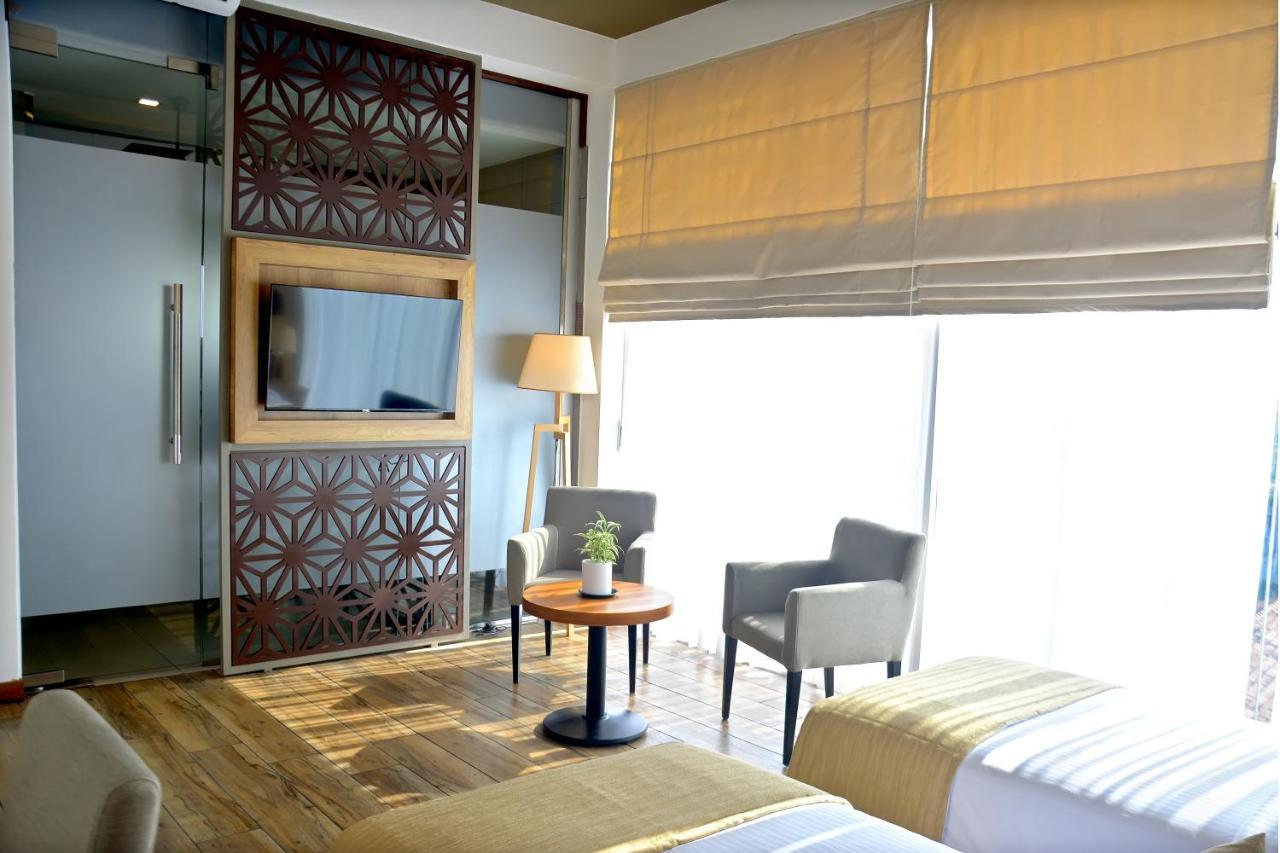 Belmont Boutique Hotel - Free Airport Shuttle Service Negombo Kamer foto