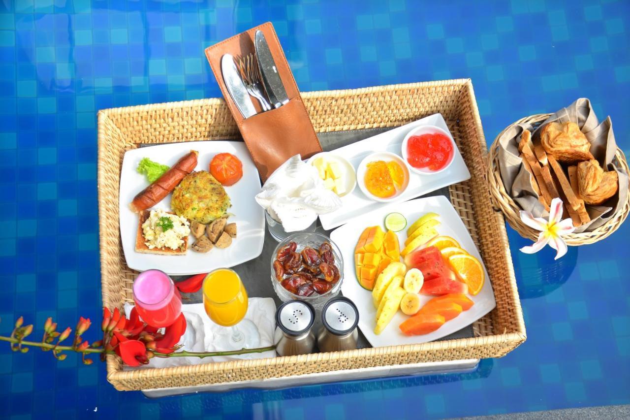 Belmont Boutique Hotel - Free Airport Shuttle Service Negombo Buitenkant foto