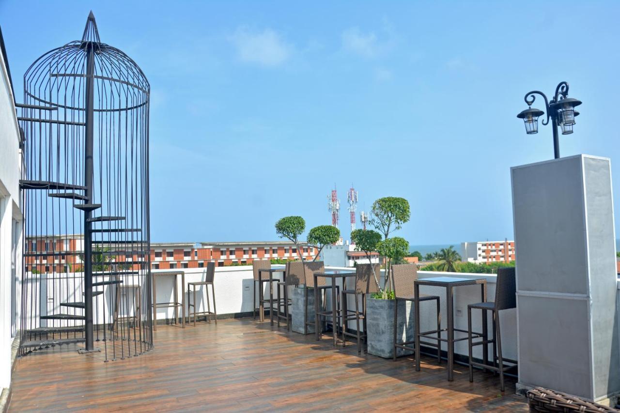 Belmont Boutique Hotel - Free Airport Shuttle Service Negombo Buitenkant foto